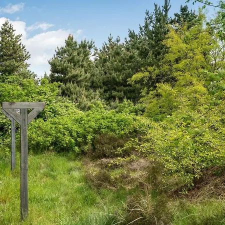 Livni - 3-8km From The Sea In Western Jutland By Interhome Holiday home *