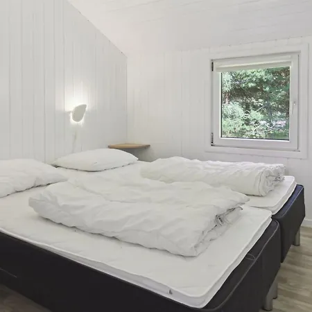 Livni - 3-8km From The Sea In Western Jutland By Interhome Holiday home