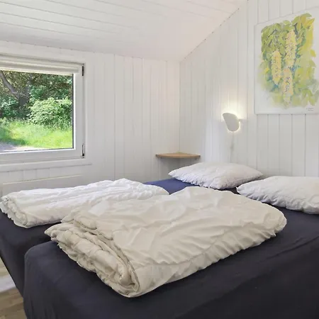 Livni - 3-8km From The Sea In Western Jutland By Interhome Holiday home Tagholm