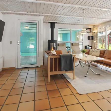 Livni - 3-8km From The Sea In Western Jutland By Interhome *