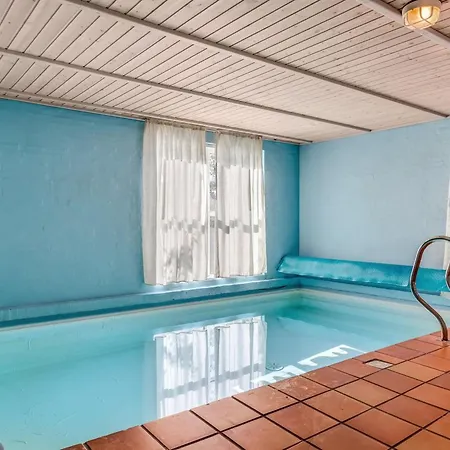 Holiday home Livni - 3-8km From The Sea In Western Jutland By Interhome