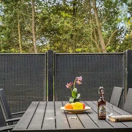 Livni - 3-8km From The Sea In Western Jutland By Interhome Tagholm