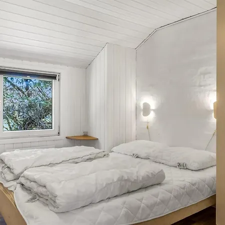 Livni - 3-8km From The Sea In Western Jutland By Interhome *