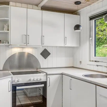 Livni - 3-8km From The Sea In Western Jutland By Interhome Holiday home