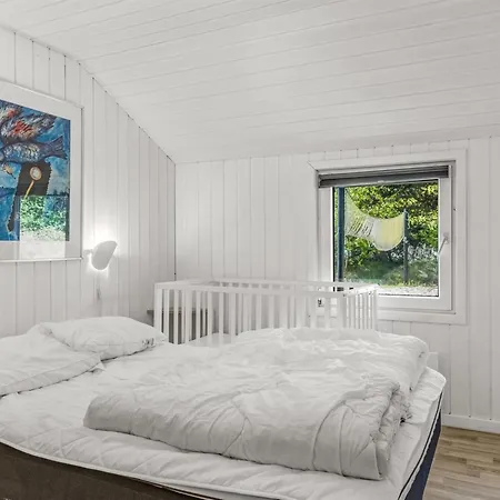 Livni - 3-8km From The Sea In Western Jutland By Interhome Holiday home