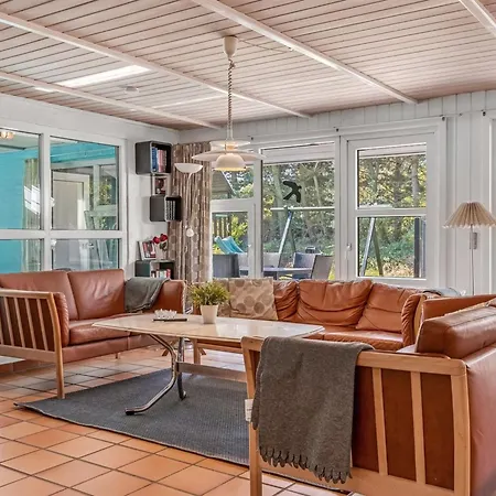 Holiday home Livni - 3-8km From The Sea In Western Jutland By Interhome