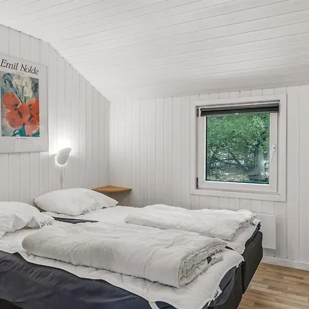Holiday home Livni - 3-8km From The Sea In Western Jutland By Interhome