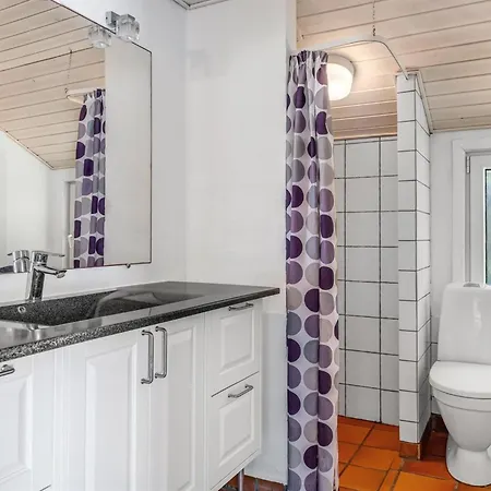 Livni - 3-8km From The Sea In Western Jutland By Interhome *