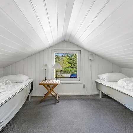 Holiday home Livni - 3-8km From The Sea In Western Jutland By Interhome *