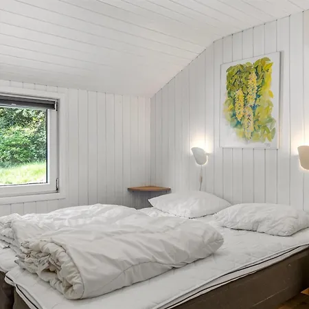 Livni - 3-8km From The Sea In Western Jutland By Interhome