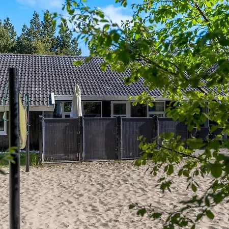 Livni - 3-8km From The Sea In Western Jutland By Interhome