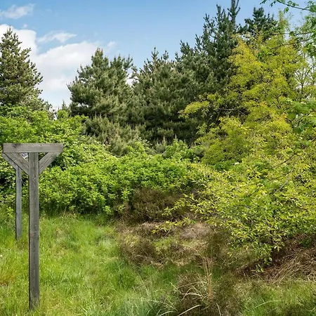 Livni - 3-8km From The Sea By Interhome * Tagholm