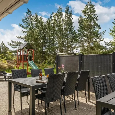 Livni - 3-8km From The Sea By Interhome Prázdninový dům *