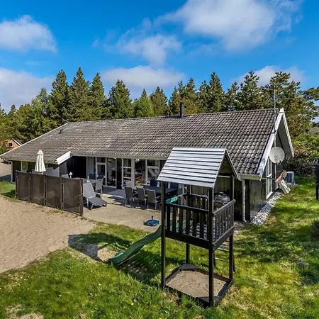 Livni - 3-8km From The Sea By Interhome Prázdninový dům *