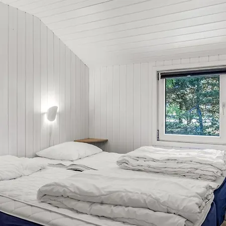 Livni - 3-8km From The Sea By Interhome Tagholm