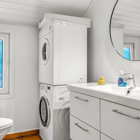 Hébergement de vacances Livni - 3-8km From The Sea By Interhome Tagholm