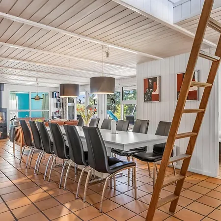 Hébergement de vacances Livni - 3-8km From The Sea By Interhome *