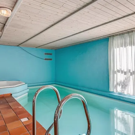 Livni - 3-8km From The Sea By Interhome Hébergement de vacances