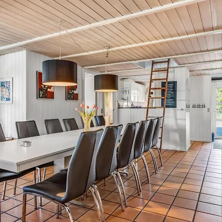 Livni - 3-8km From The Sea By Interhome Tagholm