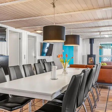 Livni - 3-8km From The Sea By Interhome Feriehus *