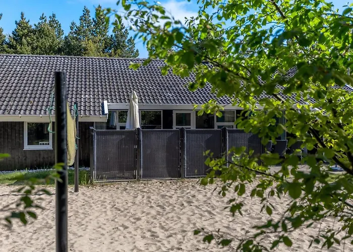 Livni - 3-8km From The Sea By Interhome Prázdninový dům