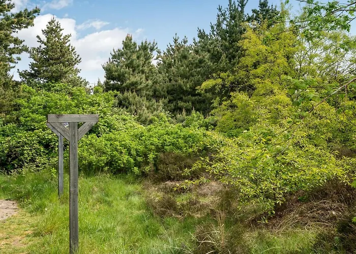 Livni - 3-8km From The Sea By Interhome * Tagholm