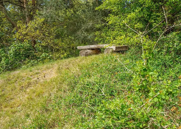 Casa de Férias Livni - 3-8km From The Sea By Interhome