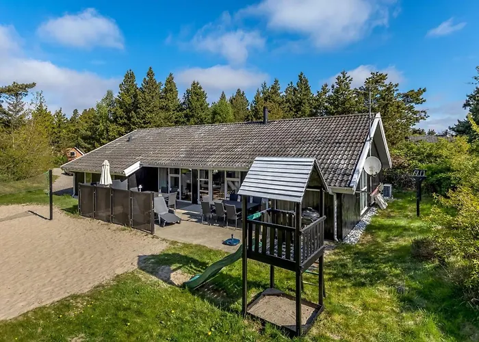 Livni - 3-8km From The Sea By Interhome Prázdninový dům *