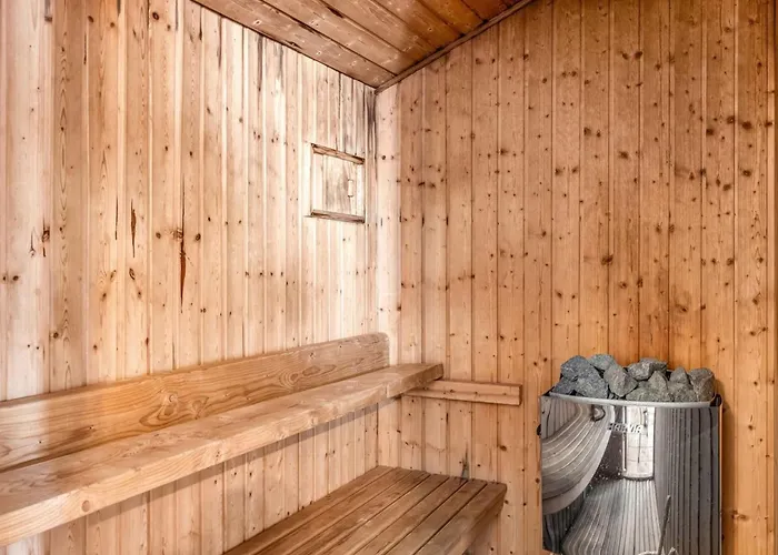 Livni - 3-8km From The Sea By Interhome Casa de Férias *