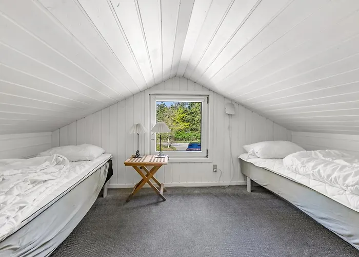 Casa de Férias Livni - 3-8km From The Sea By Interhome