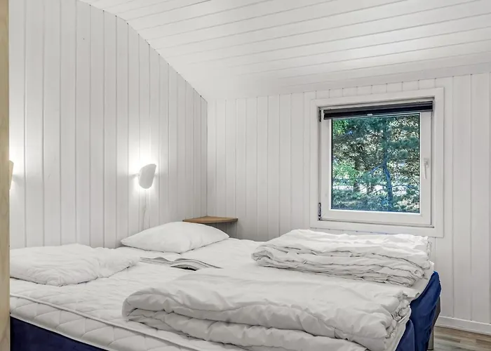 Livni - 3-8km From The Sea By Interhome Tagholm