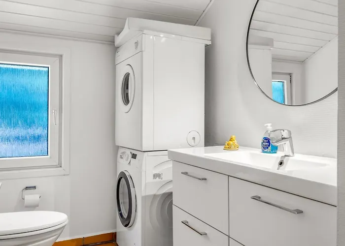 Prázdninový dům Livni - 3-8km From The Sea By Interhome Tagholm