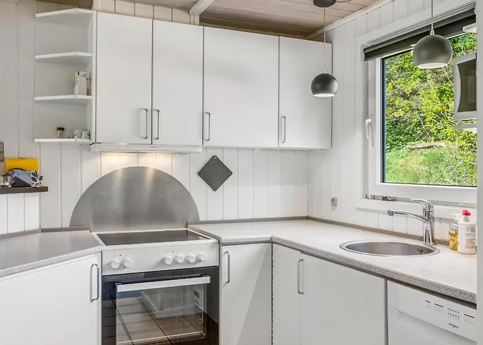 Casa de Férias Livni - 3-8km From The Sea By Interhome *