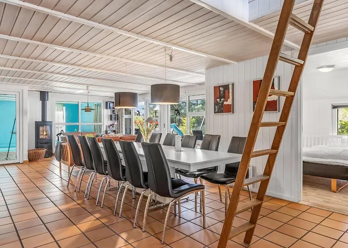 Casa de Férias Livni - 3-8km From The Sea By Interhome *