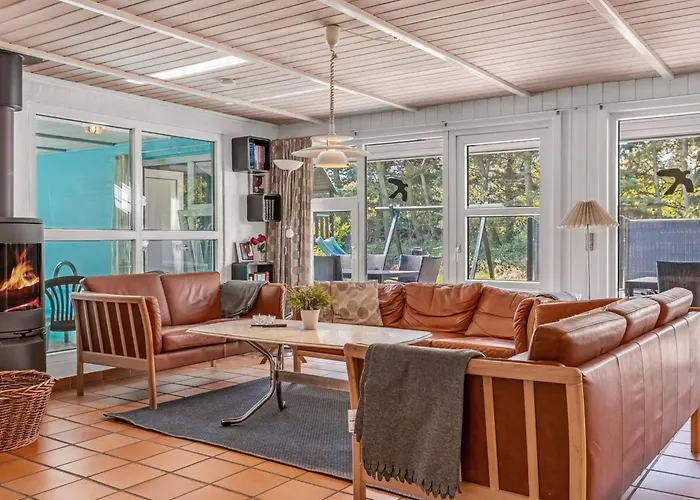 Livni - 3-8km From The Sea By Interhome * Tagholm