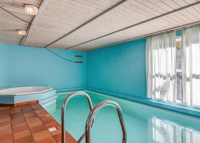 Livni - 3-8km From The Sea By Interhome Casa de Férias