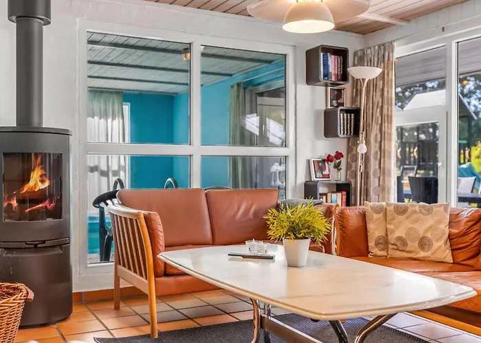 Casa de Férias Livni - 3-8km From The Sea By Interhome